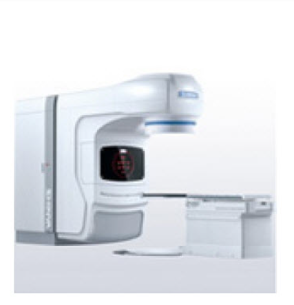 XHA600E医用电子直线加速器