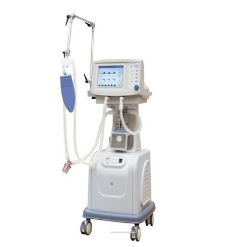 CWH-3020B呼吸机
