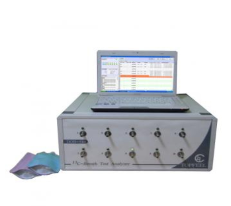 BreathID Hp Lab System碳13呼气测定分析仪