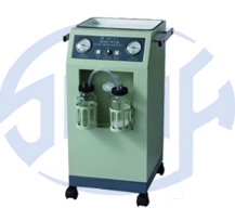 YB-LX-3电动流产吸引器