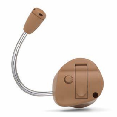 MD2102CP-02C-1耳内式助听器