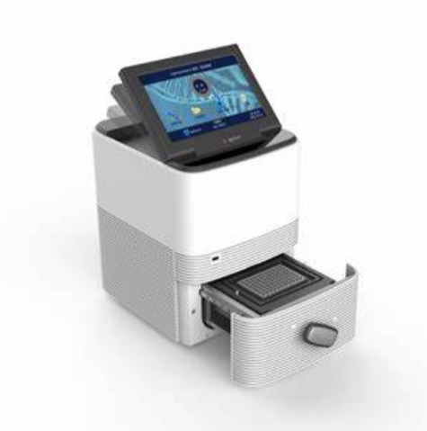 Q2000C实时荧光定量PCR仪