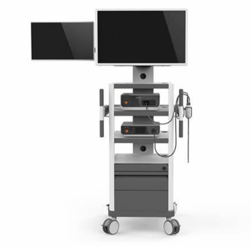 M 01000A硬性光学胸腹腔内窥镜