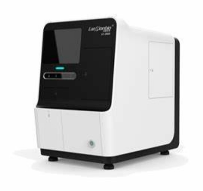 Kaeser 8800全自动化学发光免疫分析仪