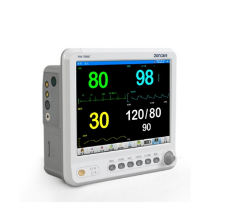 PM-7000D多参数监护仪