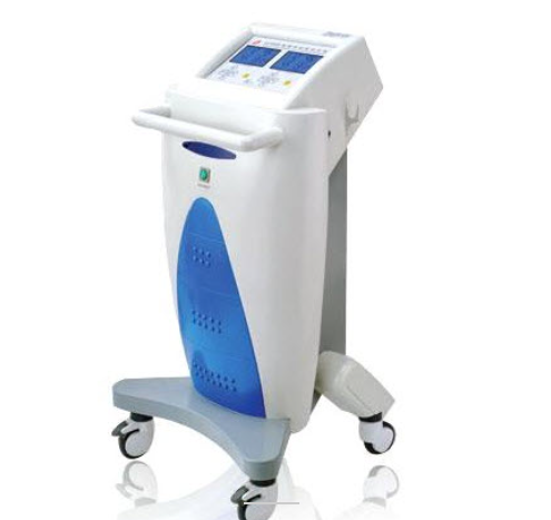 KJ-3000B2型脑循环功能治疗仪