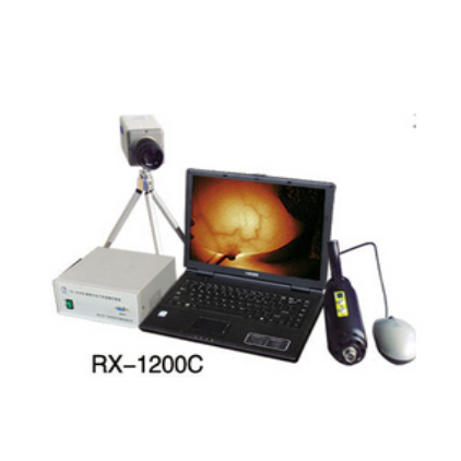 RX—1200A红外乳腺诊断仪