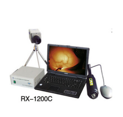 RX—1200B红外乳腺诊断仪