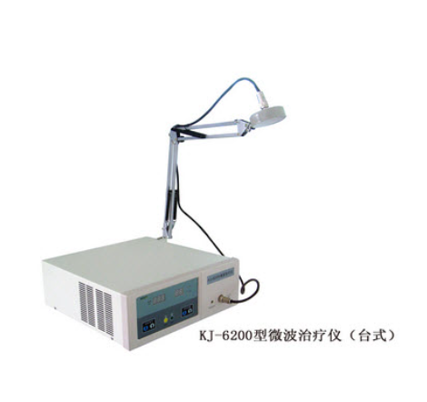 N-6200微波治疗仪
