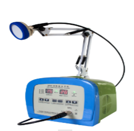 SPW-1B微波治疗仪