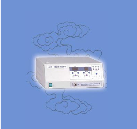 AMT-A型微波治疗机