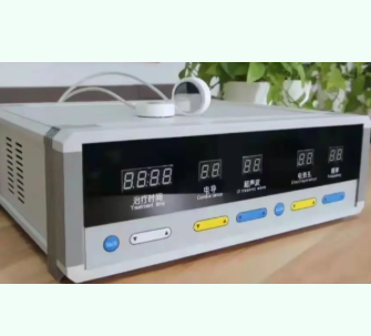 GH-UCDP-C01超声电导定向透药治疗仪