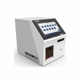 iTest F100干式荧光免疫分析仪