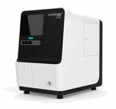 DF100i全自动化学发光免疫分析仪