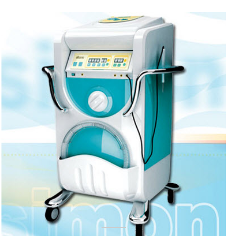 TJSM-2000B微波高频两用治疗仪