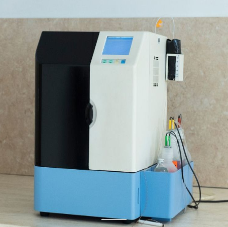 JZ-3000A医用臭氧治疗仪