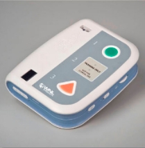 自动体外除颤器