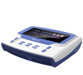 ZP-100CIVA中频电疗仪