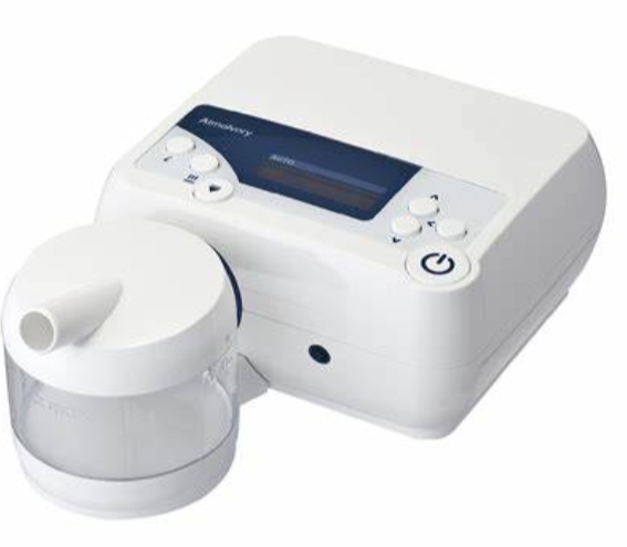 E3 LAB睡眠呼吸机