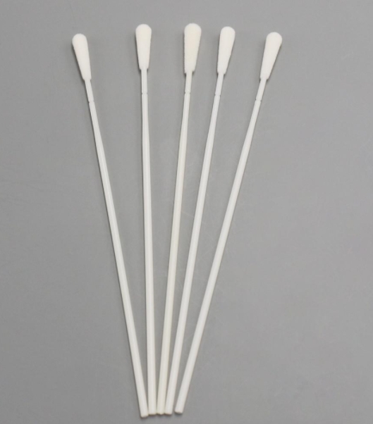 B-150R一次性使用无菌采样拭子