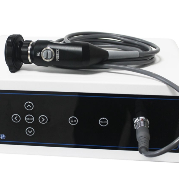 ICGSX-1000 4K荧光内窥镜摄像系统