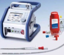 LM-ECMO-100体外心肺支持辅助设备