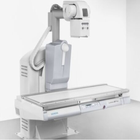 Luminos dRF Max数字化X射线摄影透视系统