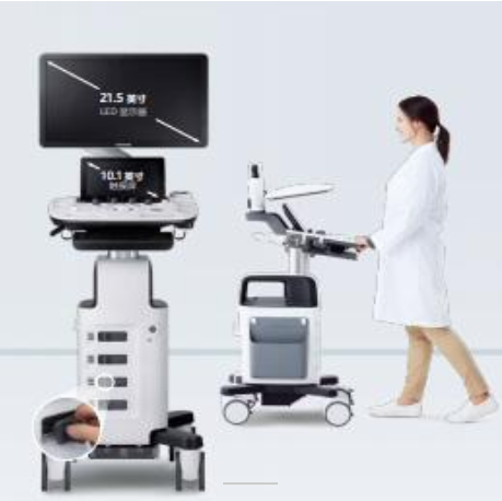HS40超声诊断仪