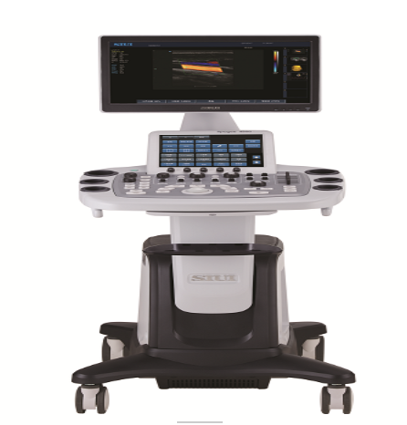 Apogee 4500全数字彩色多普勒超声诊断系统