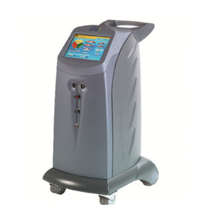 Lumenis Pulse 120H钬（Ho:YAG）激光治疗机
