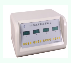 RYD-IIE温热直流药物导入仪