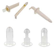 AS-3一次性使用无菌肛门镜