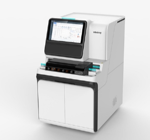 PCM-6000全自动凝血分析仪