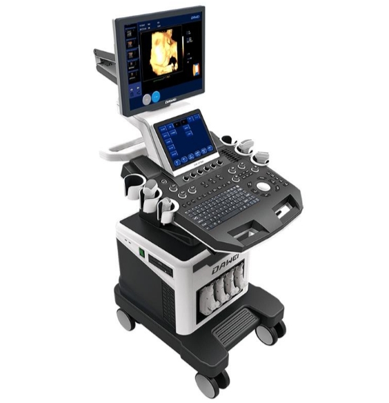 WL-10C、 WL-20C无线彩色多普勒超声诊断仪