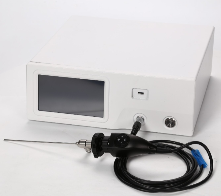 EHD-Z24 4K内窥镜摄像系统