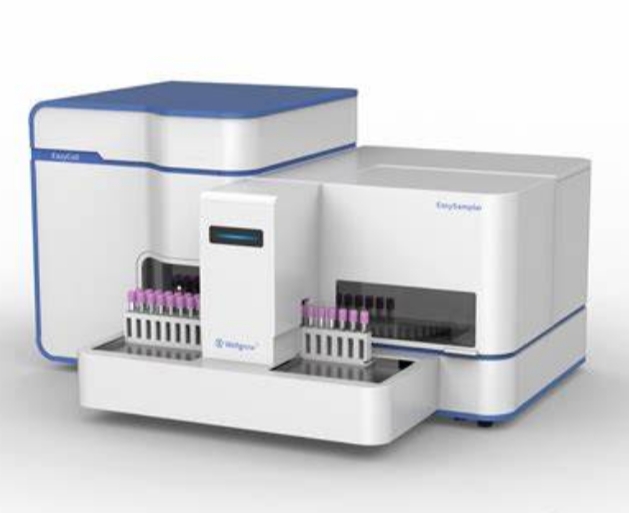 FlowCyte B6流式细胞仪