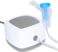 WHQ100医用压缩式雾化器