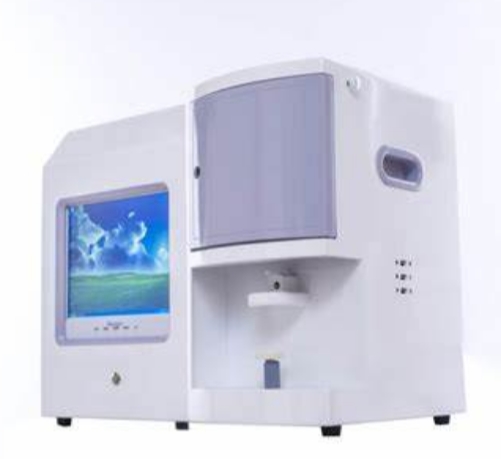 ANB2200E维生素与微量元素检测仪