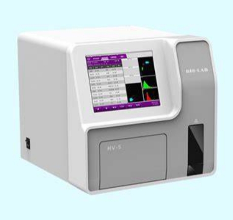 CM-B600全自动血细胞形态学分析仪
