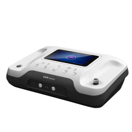 ZP-100CIIB中频电疗仪