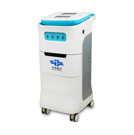 HW-3304C中医定向透药治疗仪
