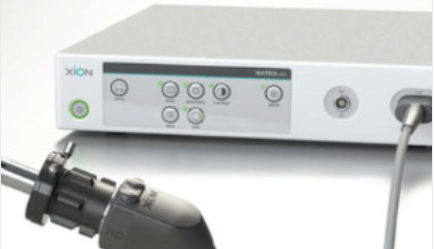 ny-sx-1080hd内窥镜摄像系统