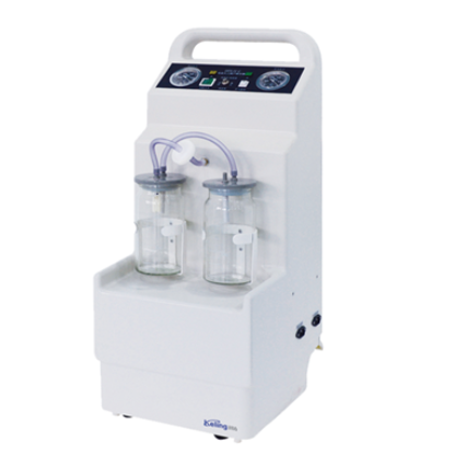 DFX-IV.C电动吸引器
