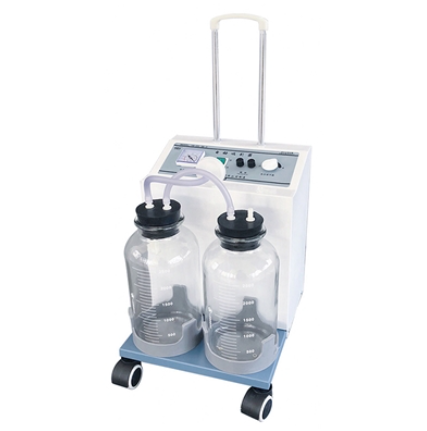 YB·DX-98-2电动吸引器