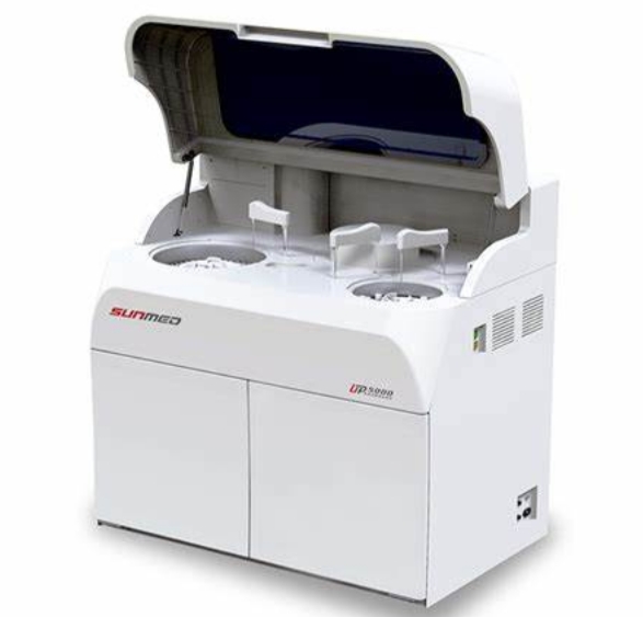 MC610全自动凝血分析仪