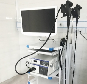 EG-430、EG-430L电子上消化道内窥镜