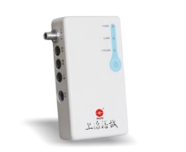 多导睡眠监测仪 NPSG-B型