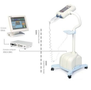MRI-300 MRI造影剂注射装置
