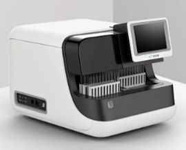 BST100、BST150全自动特定蛋白分析仪