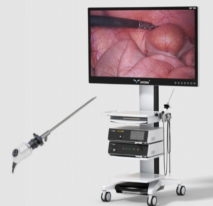 FQ-3005304K腹腔内窥镜